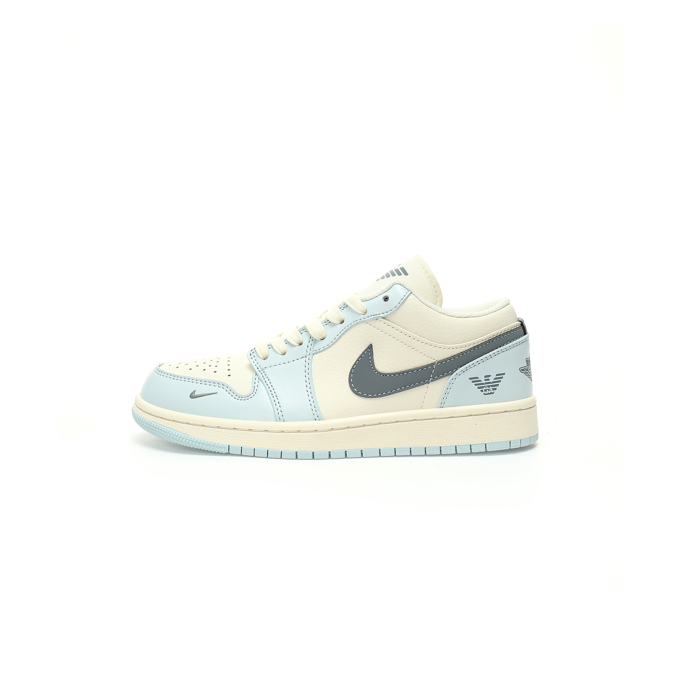 NIKE AIR JORDAN 1 LOW OGARMANI WG8850-012